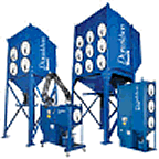 CARTRIDGE COLLECTORS